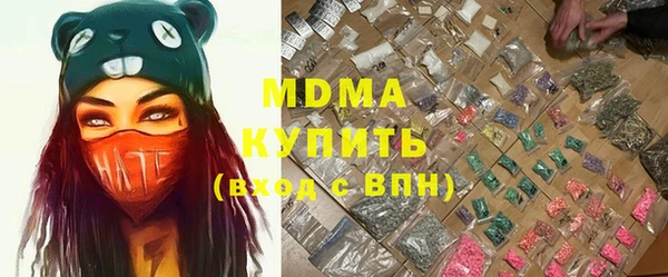 шишки Абаза